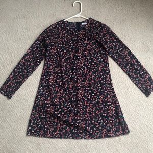 ASOS petite minidress